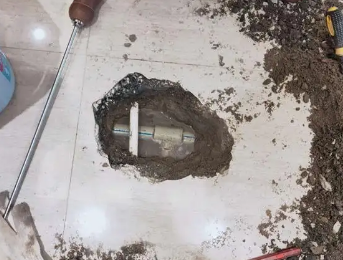 大冶测漏水电话