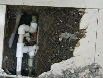 大冶测漏水哪家好