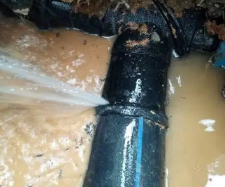 大冶测漏水公司哪家好