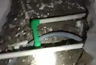 大冶测漏水公司