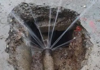 大冶漏水检测多少钱