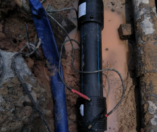 大冶水管漏水检测多少钱