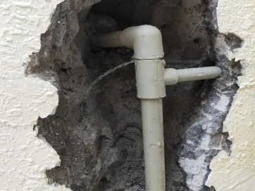 大冶卫生间测漏水哪家好