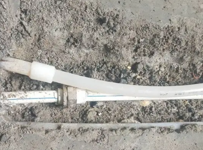 大冶卫生间测漏水哪家好