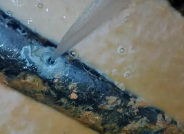 大冶水管漏水检测多少钱