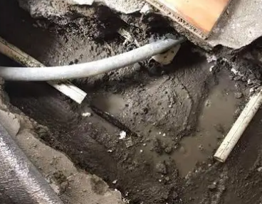 大冶卫生间测漏水价格明细