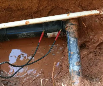 大冶水管漏水检测多少钱