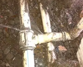 大冶卫生间测漏水多少钱