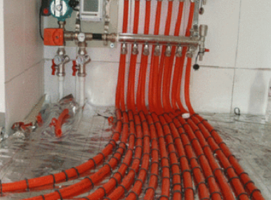 大冶地暖维修多少钱