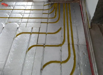 大冶地暖维修哪家好