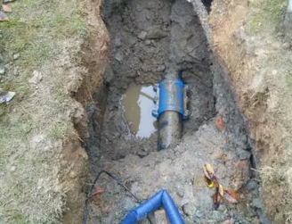 大冶水管漏水检测多少钱