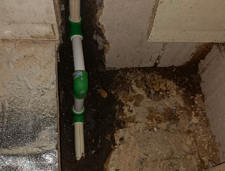 大冶卫生间测漏水哪家好