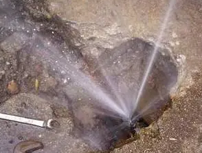 大冶水管漏水检测哪家好