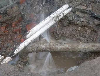 大冶测漏水多少钱