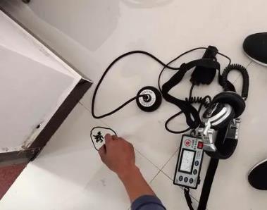 大冶测漏水公司电话